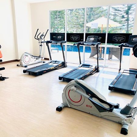 فندق Courtyard Khaoyai ناخون راتشاسيما المظهر الخارجي الصورة