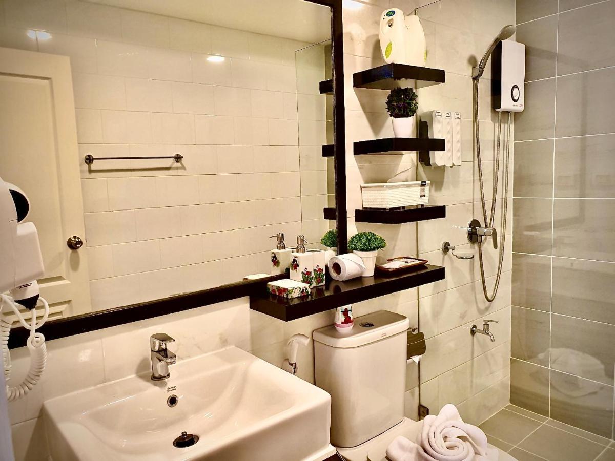 فندق Courtyard Khaoyai ناخون راتشاسيما المظهر الخارجي الصورة
