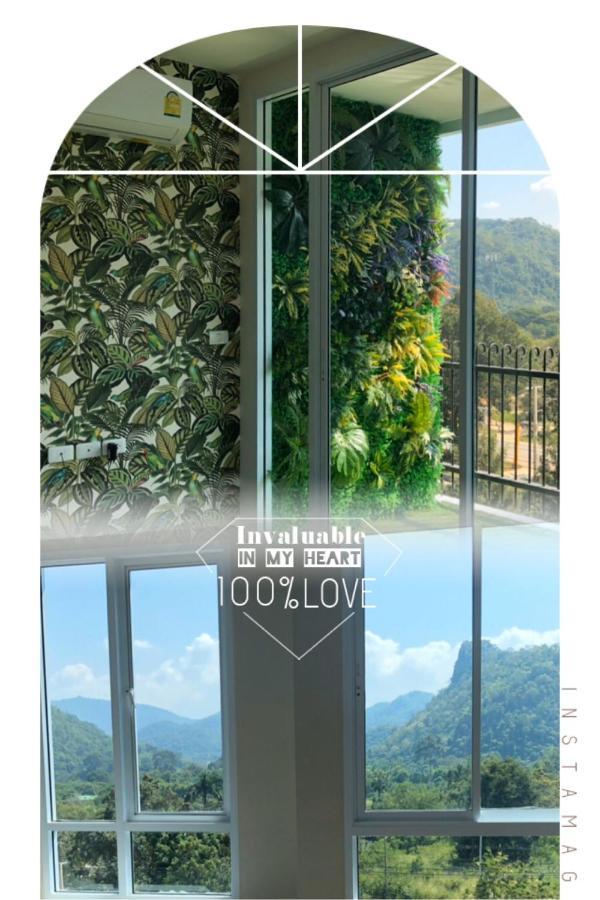 فندق Courtyard Khaoyai ناخون راتشاسيما المظهر الخارجي الصورة