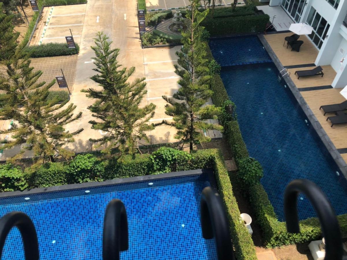 فندق Courtyard Khaoyai ناخون راتشاسيما المظهر الخارجي الصورة