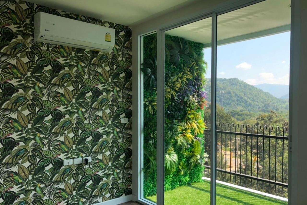 فندق Courtyard Khaoyai ناخون راتشاسيما المظهر الخارجي الصورة