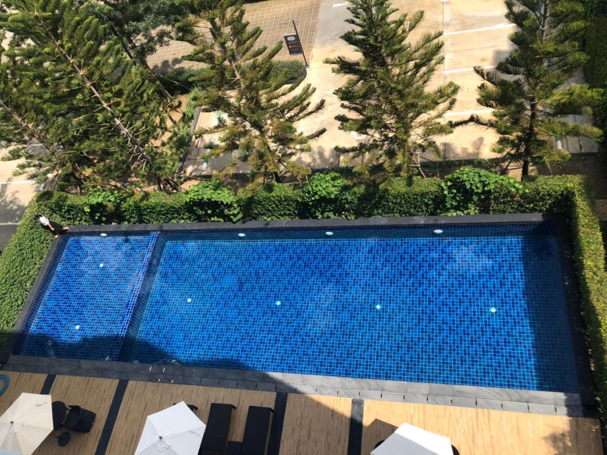 فندق Courtyard Khaoyai ناخون راتشاسيما المظهر الخارجي الصورة