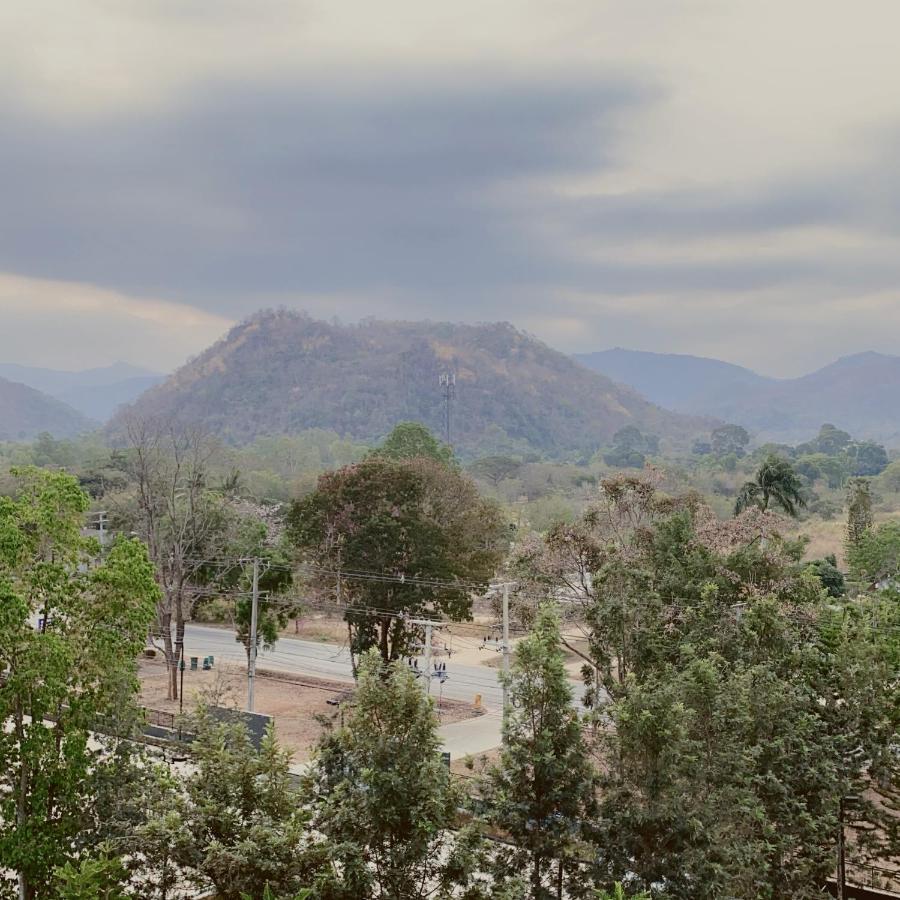 فندق Courtyard Khaoyai ناخون راتشاسيما المظهر الخارجي الصورة