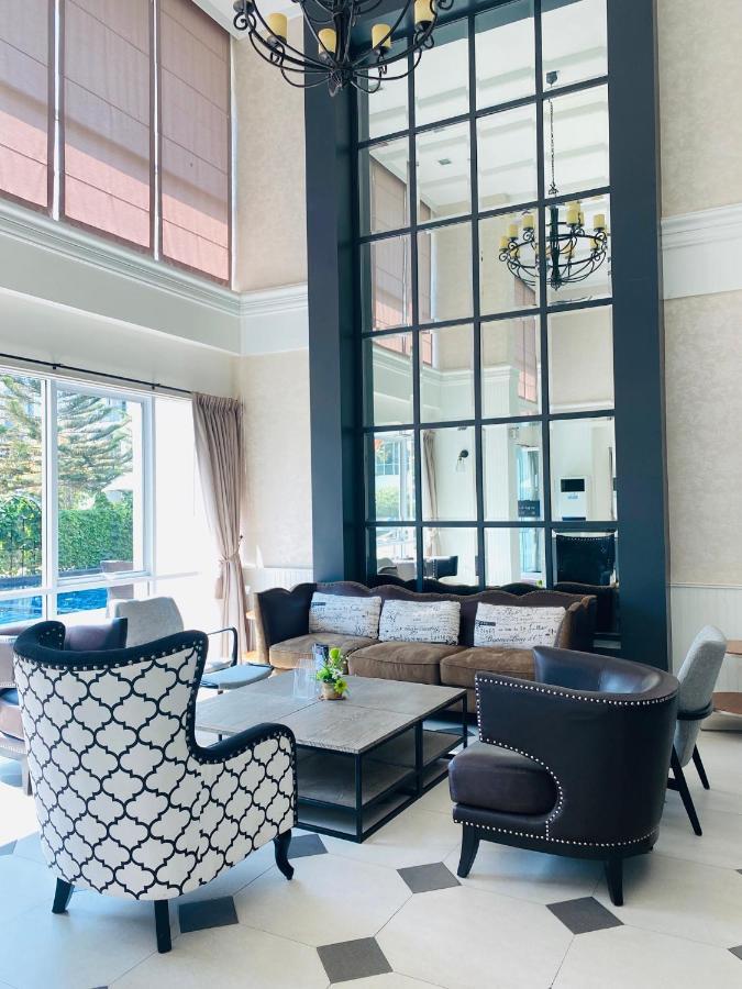 فندق Courtyard Khaoyai ناخون راتشاسيما المظهر الخارجي الصورة