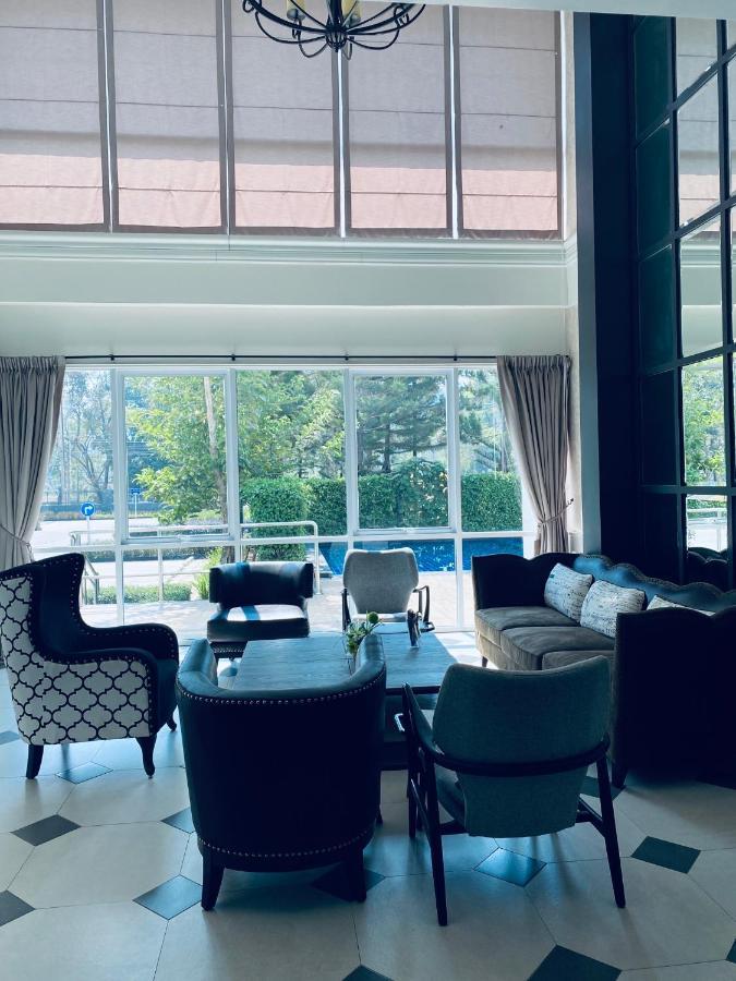 فندق Courtyard Khaoyai ناخون راتشاسيما المظهر الخارجي الصورة